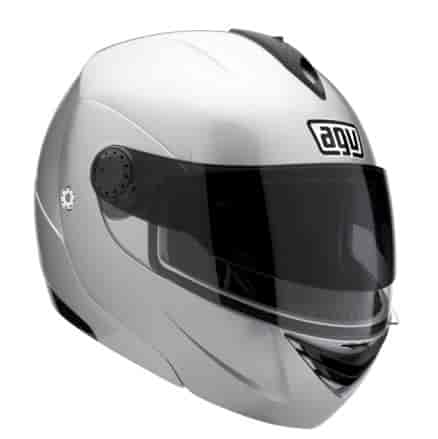 Casco modular agv clearance