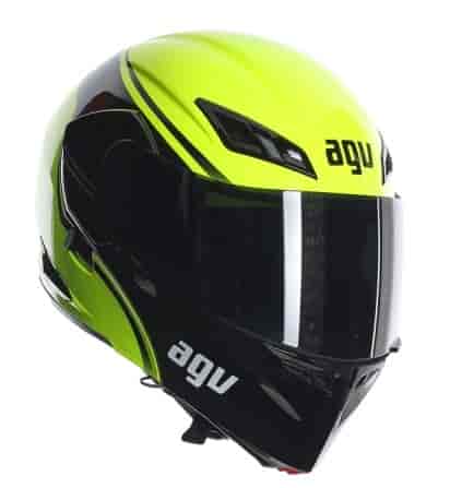 Agv discount pista carbono