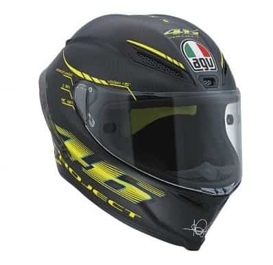 Agv pista gp r 46 sales