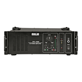 Ahuja 1000 deals watt amplifier price