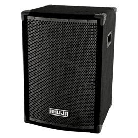 Ahuja Srx 500 Pa Speaker System in Kolkata Dealers