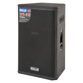 Ahuja powered speakers hotsell price in india