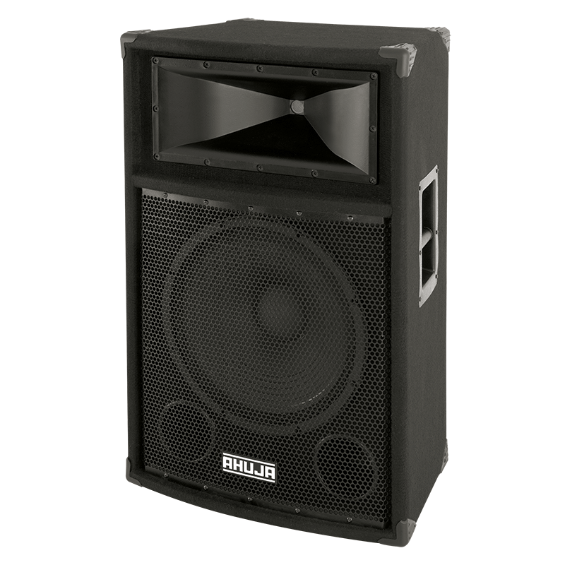 Ahuja 800 top watt box