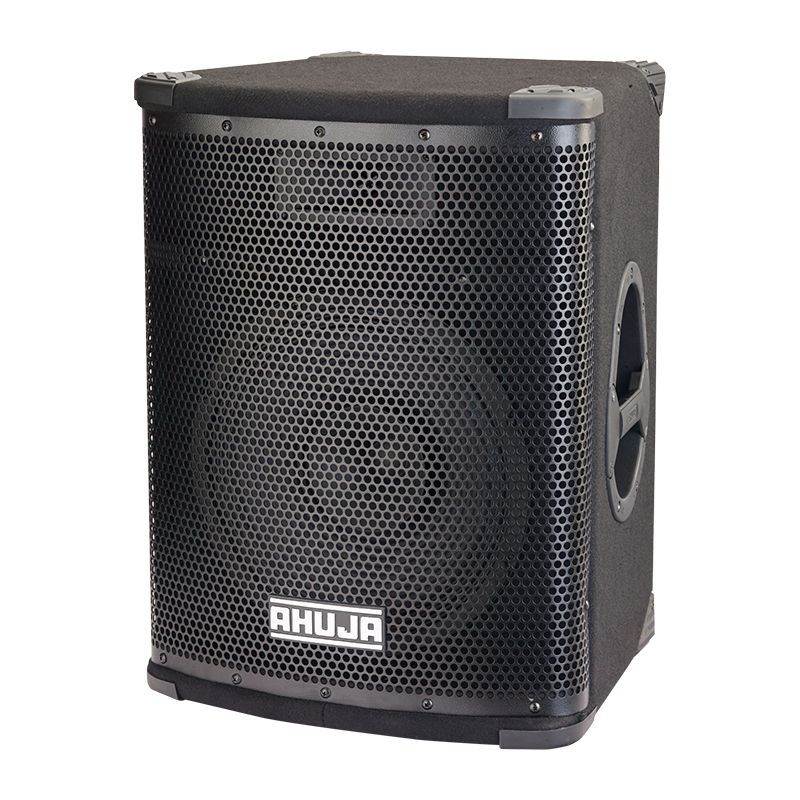 Ahuja Pa Speaker System Srx 500 in Varanasi Dealers