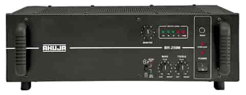 250 watt amplifier ahuja price
