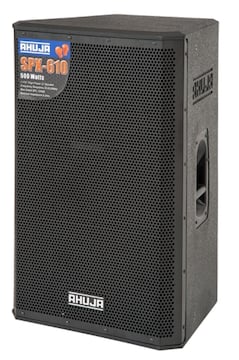 Subwoofer Ahuja Dj Speakers 18 Inch Ahuja Bass Ahuja Speaker 18