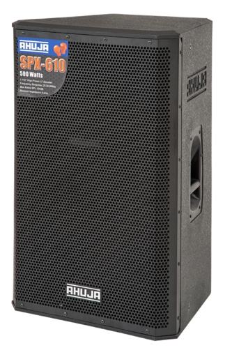 Subwoofer Ahuja Dj Speakers 18 Inch Ahuja Bass Ahuja Speaker 18