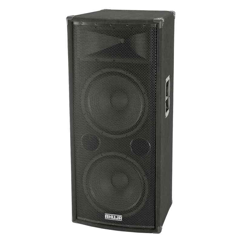 Ahuja 1800 best sale watt speaker price