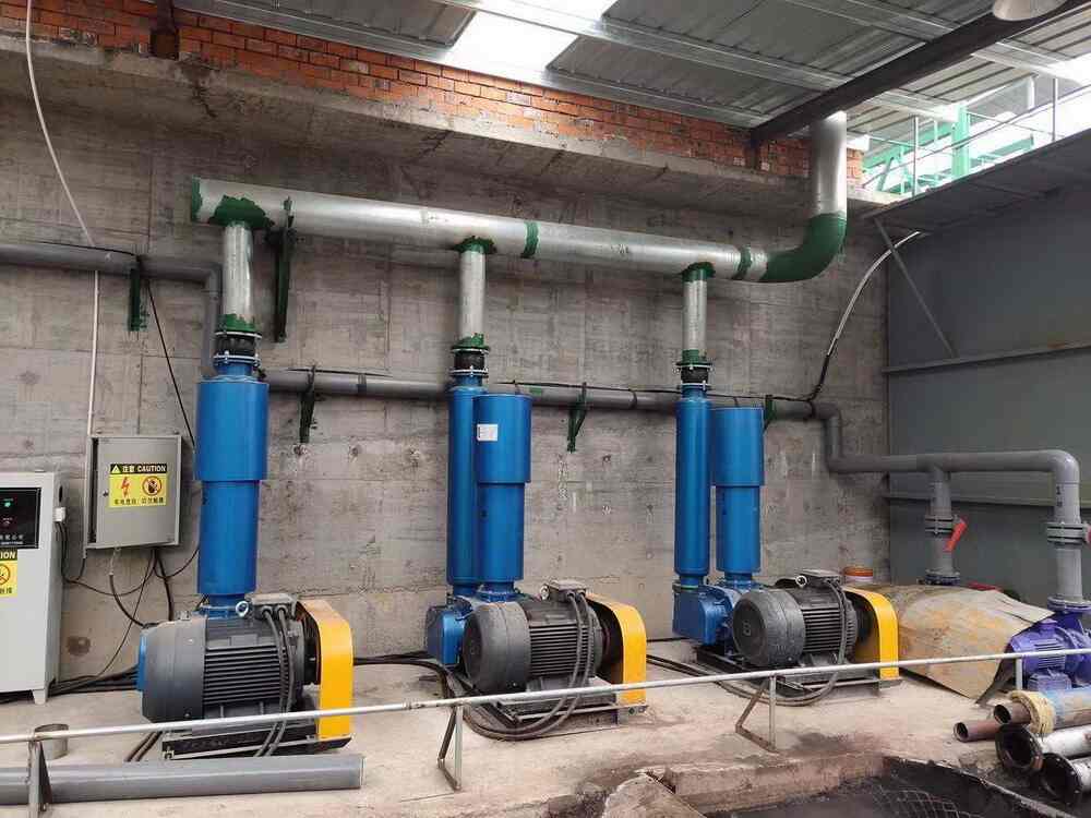 Air Agitation Unit Price Starting From Rs 400/Pc | Find Verified ...