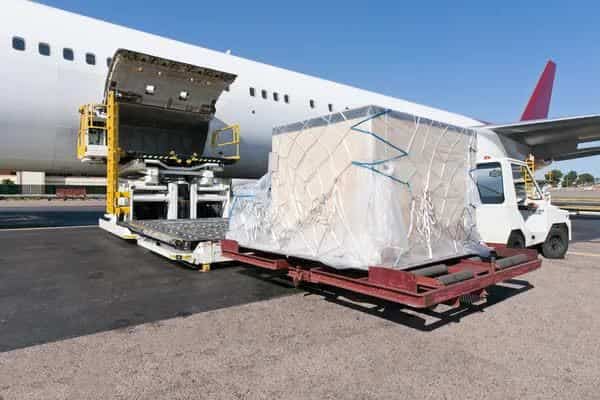 Air Cargo Services