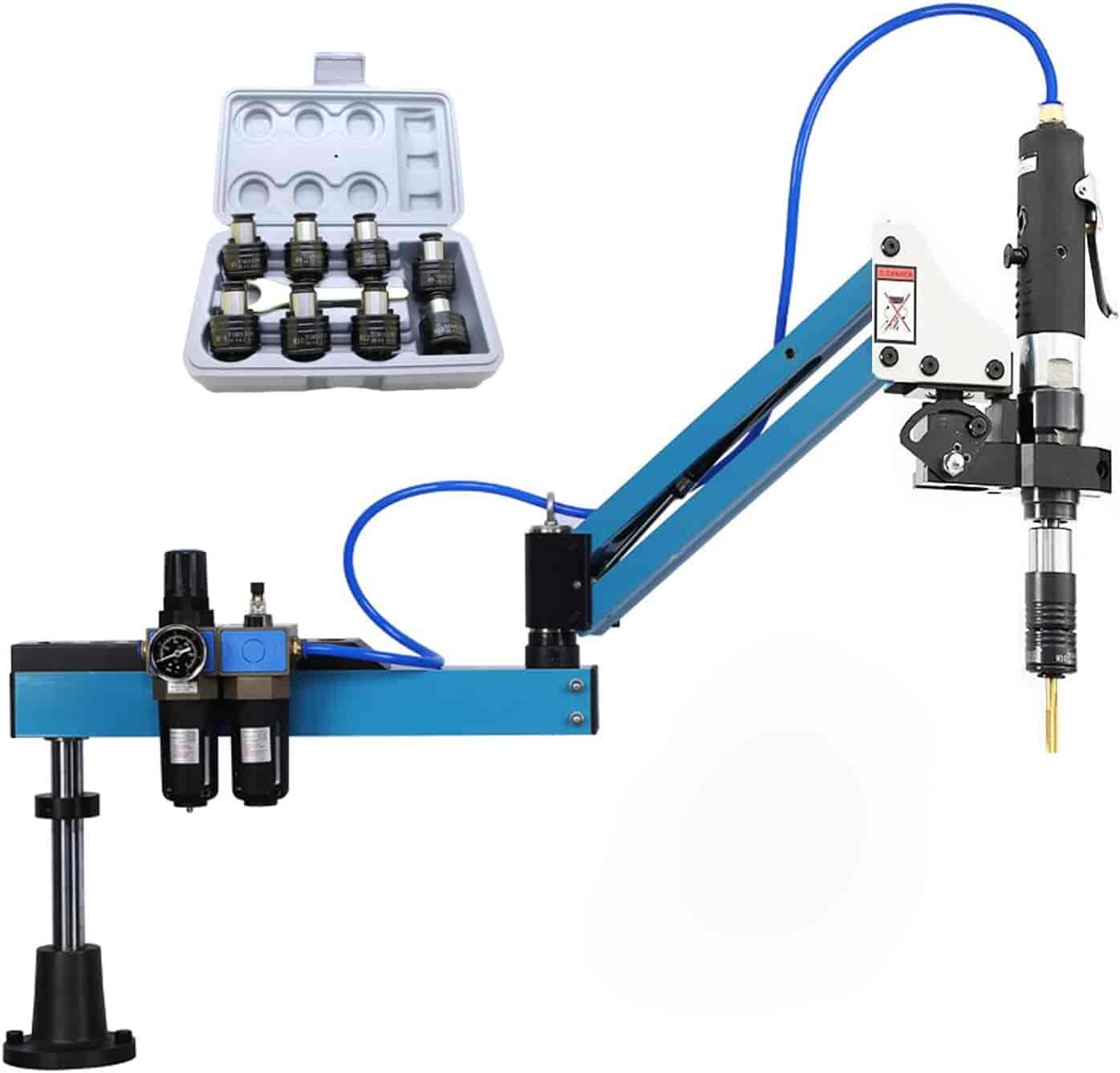 Pneumatic machine price online