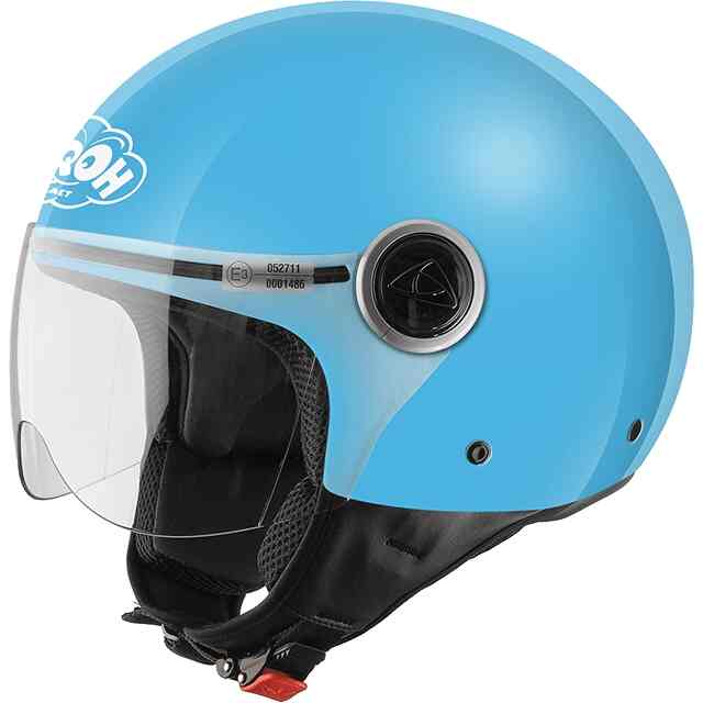 airoh junior helmet