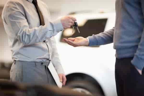 Car on Rent - Airport Transfer