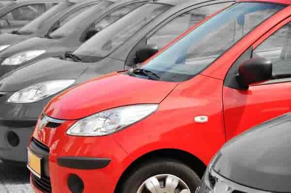 Car on Rent - Airport Transfer