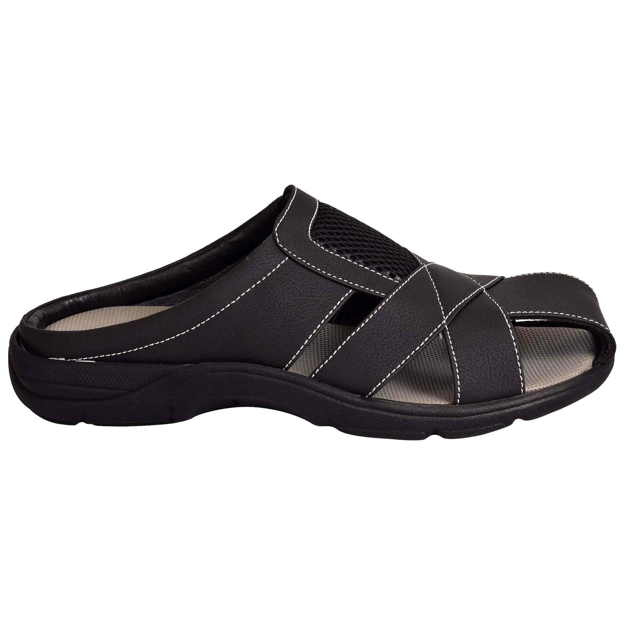 Ajanta Mens Office Sandals Get Best Price from Manufacturers