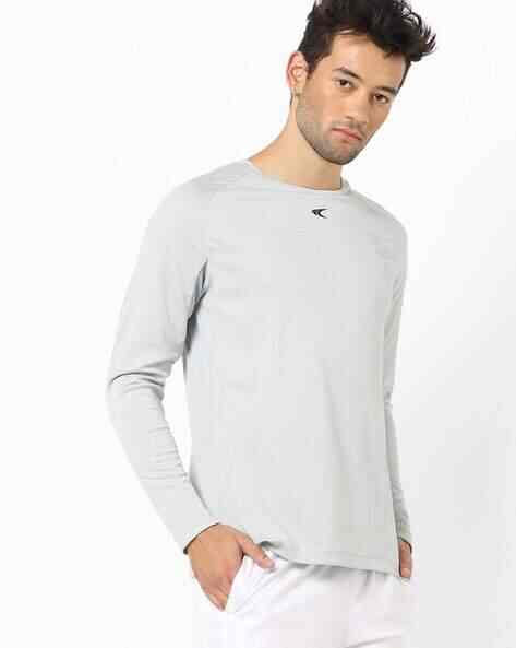 Performax Quickdry Crew Neck Training 
