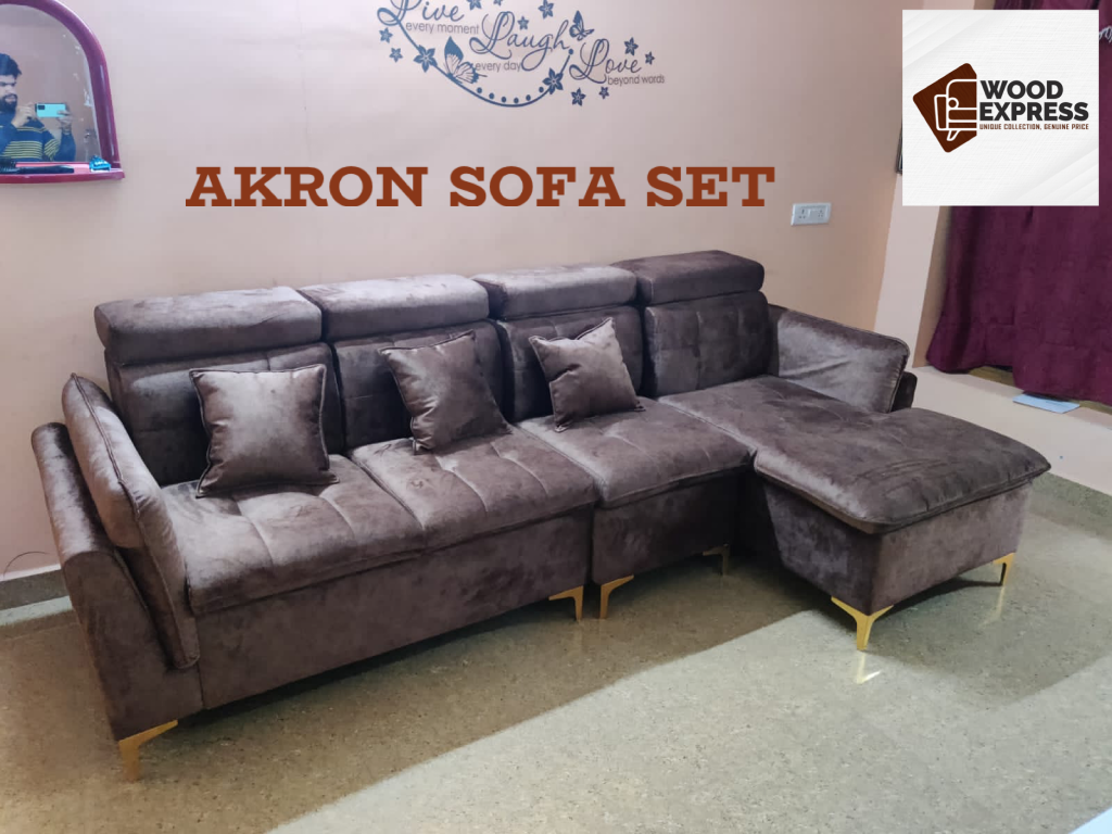 Stanley Sofas Coimbatore Baci Living Room