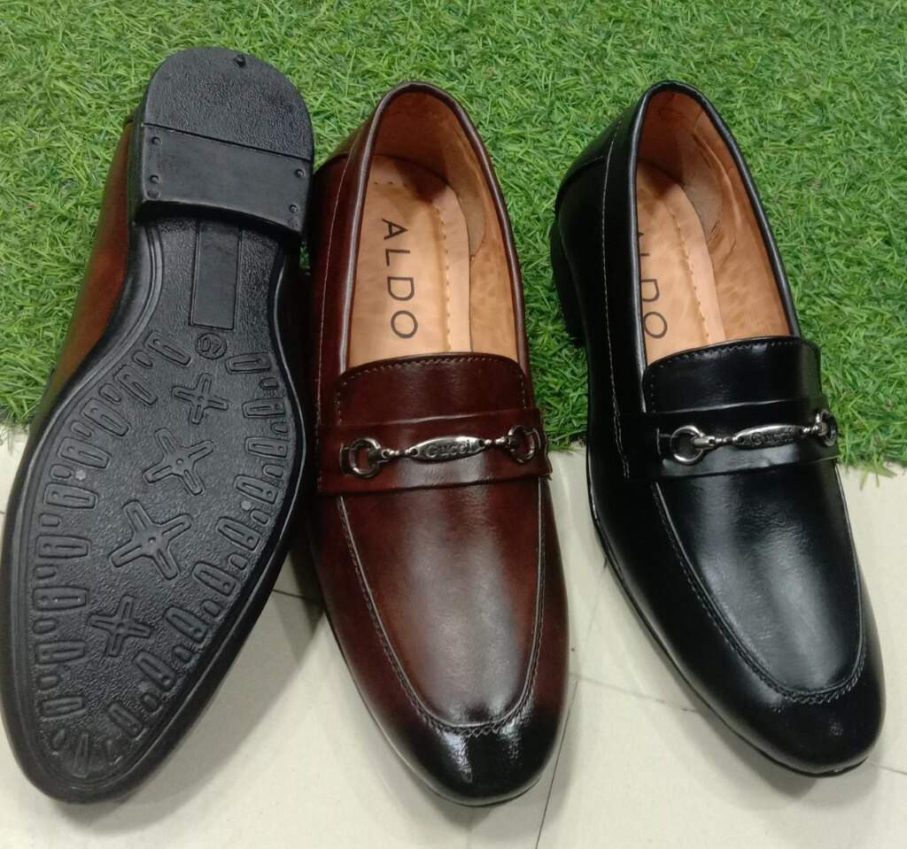 Aldo 2025 mens loafers