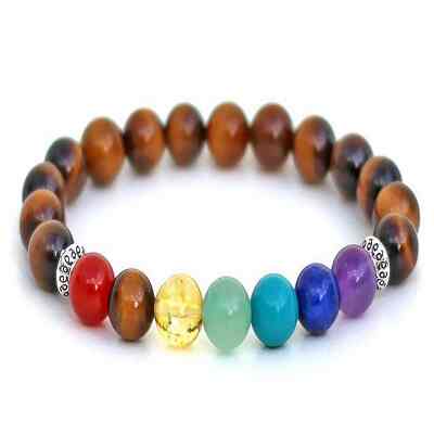 Buy Raw Stone Bracelets Blue Gemstone Bracelets Raw Stone Jewelry Online in  India  Etsy