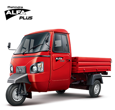 Mahindra 3 Wheeler Mahindra Three Wheelers Price Starting From Rs 1 L Unit Find Verified Sellers at Justdial