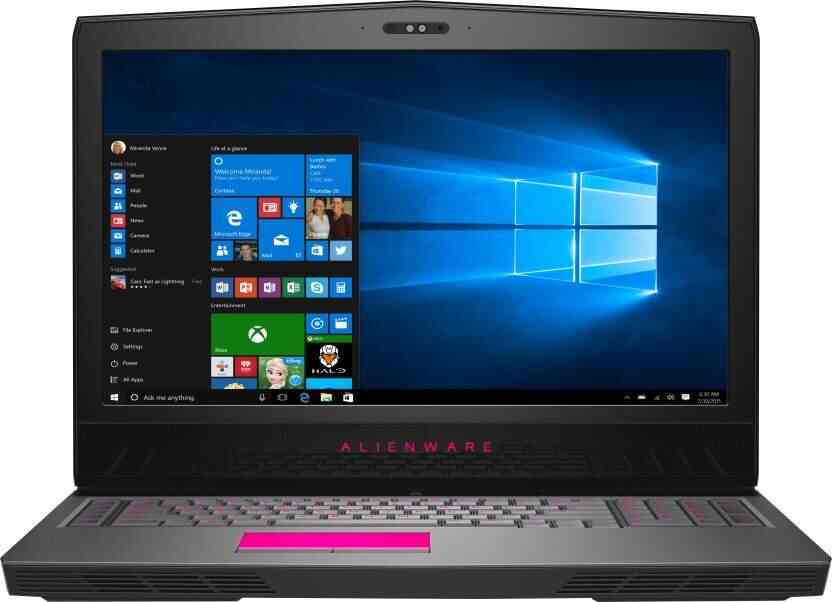 Alienware aw17r4 outlet