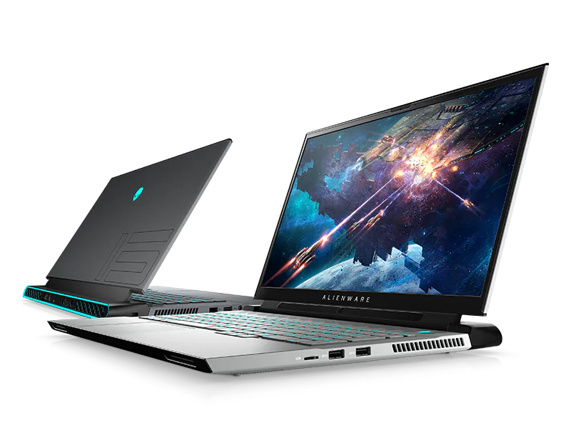 Dell Alienware Laptops in WestGodavari Dealers, Manufacturers