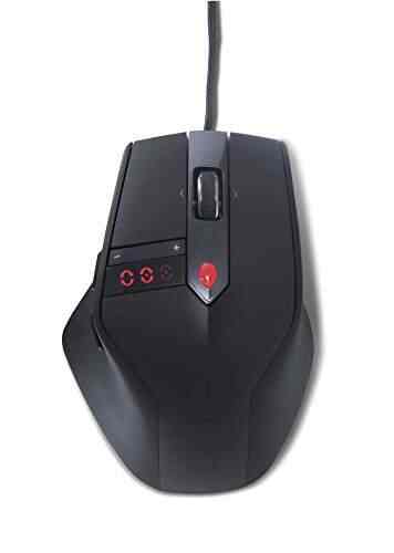 alienware tactx gaming mouse