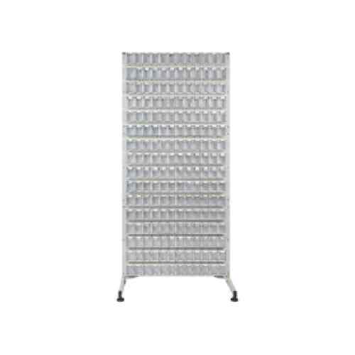 Alkon Light Grey Storage Bins in Coimbatore Dealers, Manufacturers