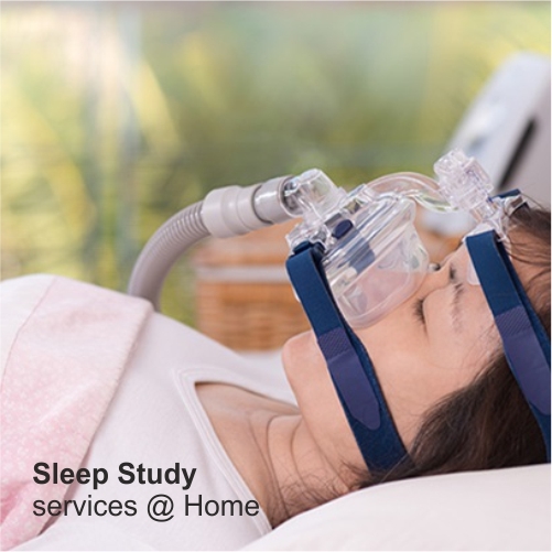 Sleep Study Bangalore
