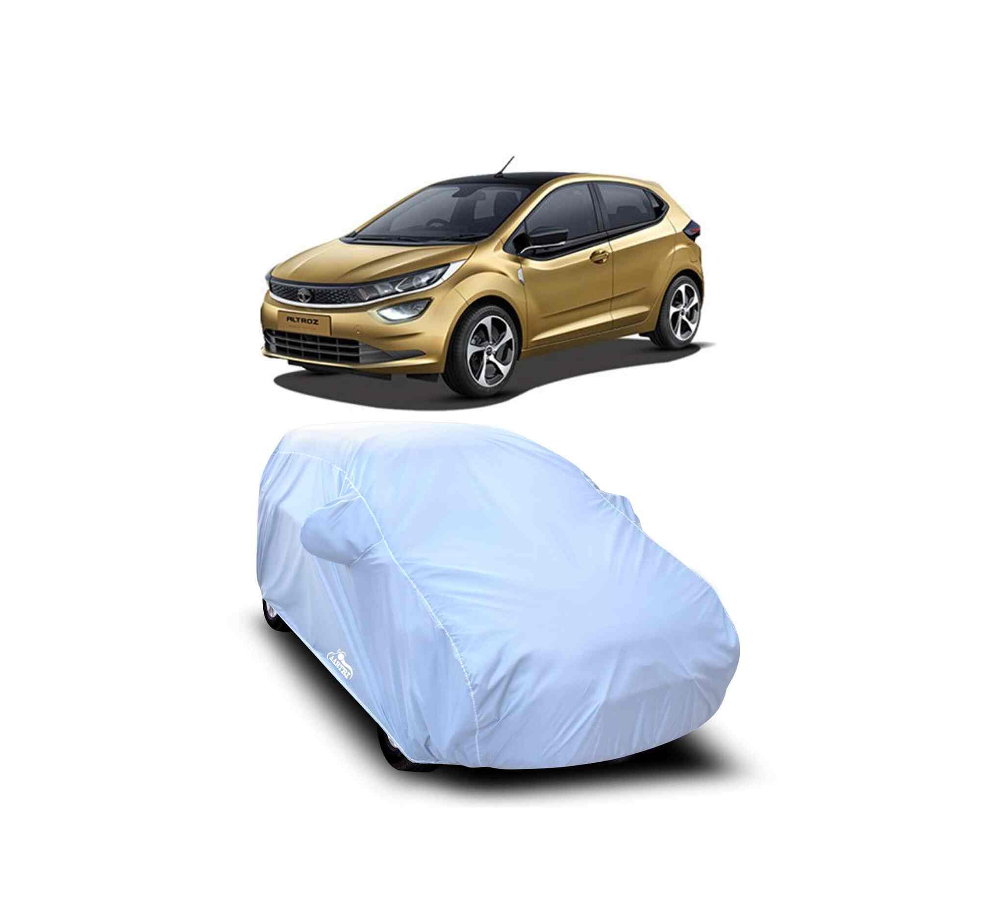 Tata Zest Car Cover in Pondicherry - Dealers, Manufacturers
