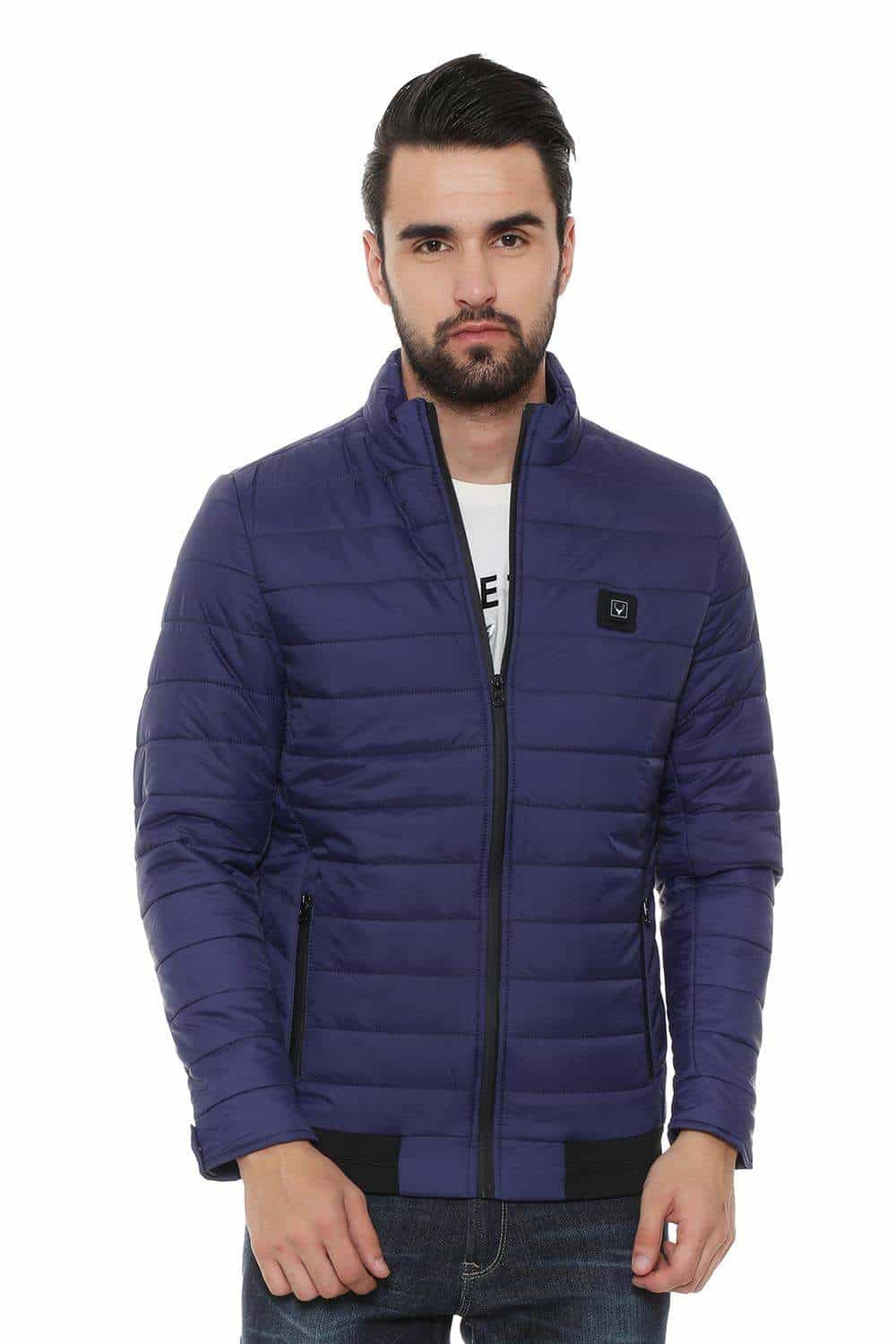 allen solly jacket