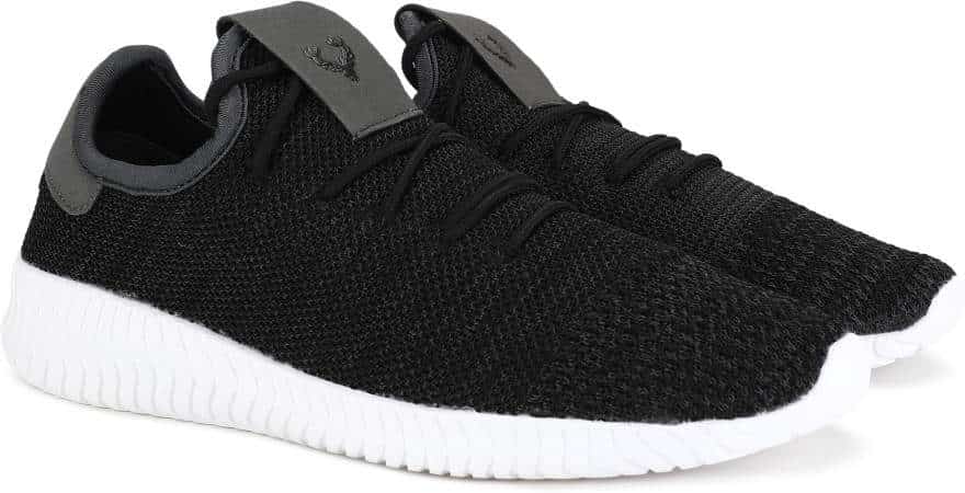 Allen Solly Sneakers For Men (Size - 8, Grey)