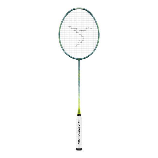Batmanton Racket Round Carbon Fiber Men Badminton Racket - Get Best Price from Manufacturers ...