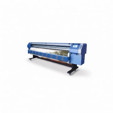 Allwin C8 512i Flex Printing Machine in Nashik - Dealers