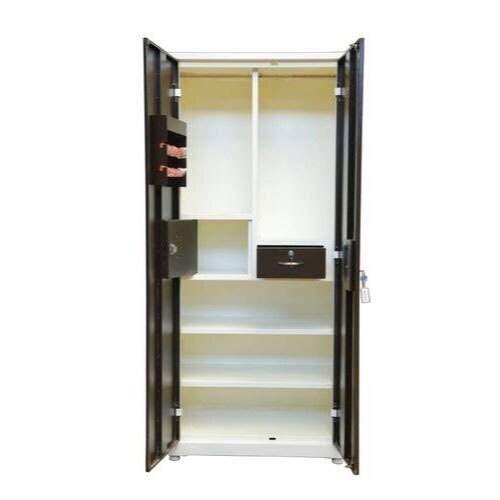 almirah with locker Price Starting From Rs 1 500 Unit. Find