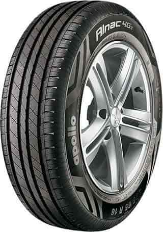Apollo Honda City Car Tyre - Apollo Honda City Kaar Ka