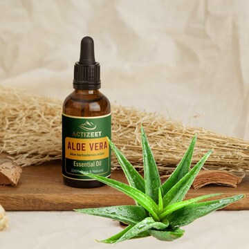 aloe vera pelle Pure Aloe Vera Gel, 114 grams