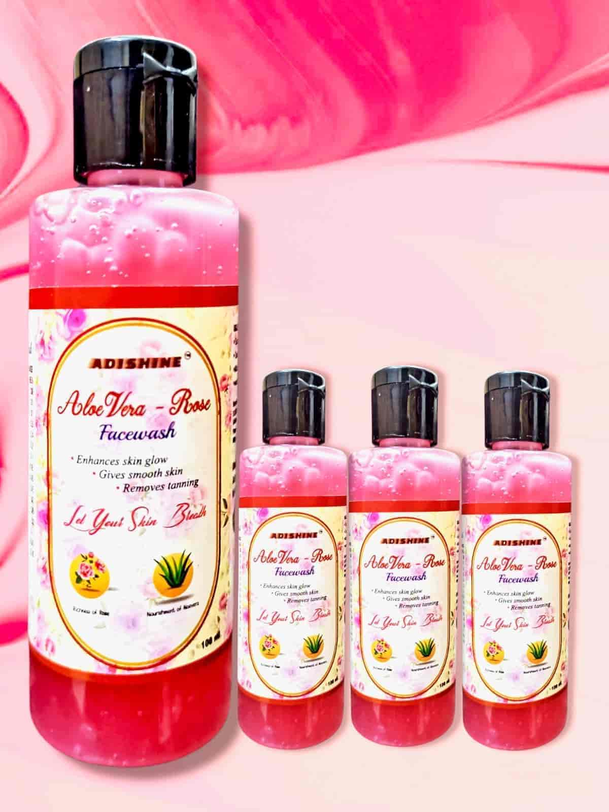 TAC The Ayurveda Co. Face Wash - TAC The Ayurveda Co
