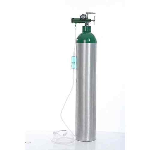 Oxygen cylinder price online