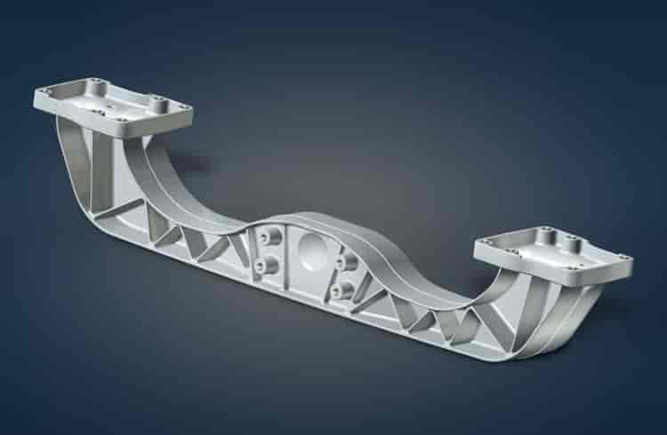 Aluminium Structural Manufacturers