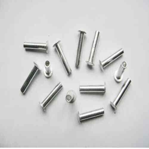 Aluminium Rivet Wholesalers Get Best Price from Manufacturers