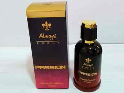 Musk passion al discount zahra