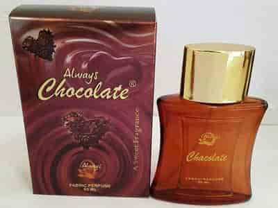 Engage chocolate online perfume