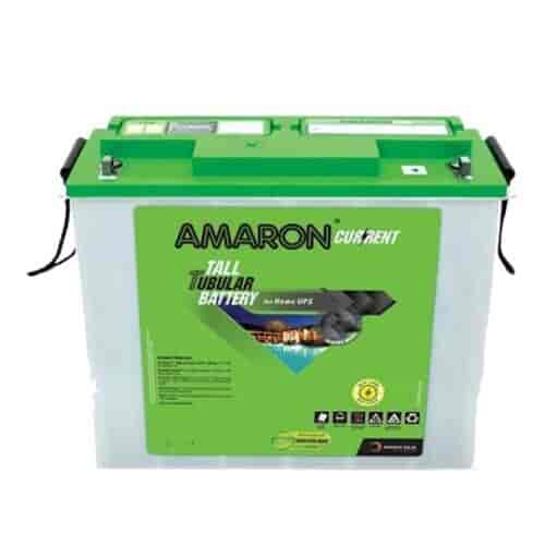 AMARON AAM-CR-CRTT165 Inverter Batteries (160 mAh)