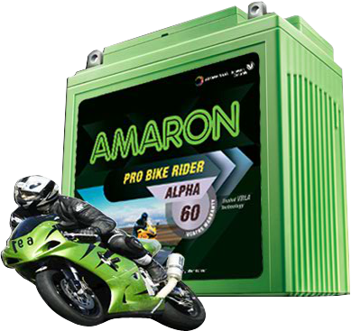 Amaron battery pulsar discount 180