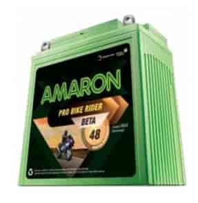 Amaron scooter online battery price