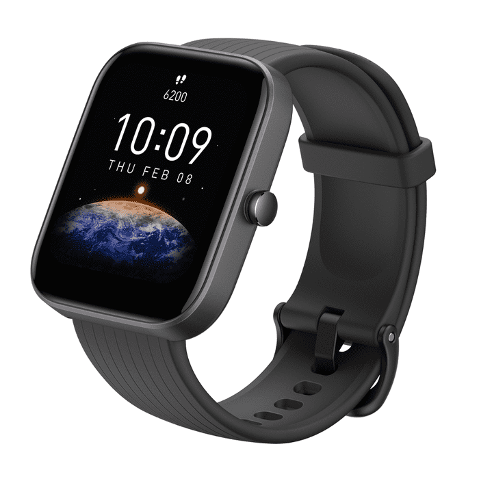 Amazfit bip brick sale