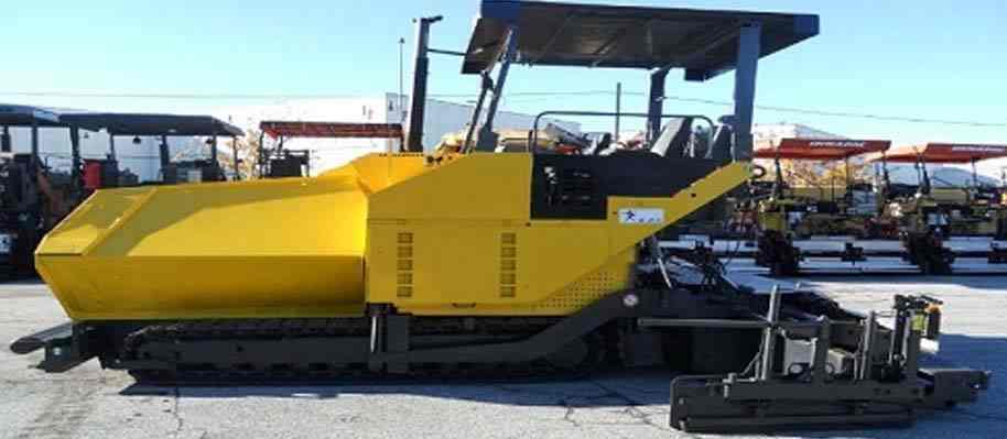 Apollo Sensor Paver - Get Best Price from Manufacturers & Suppliers in ...