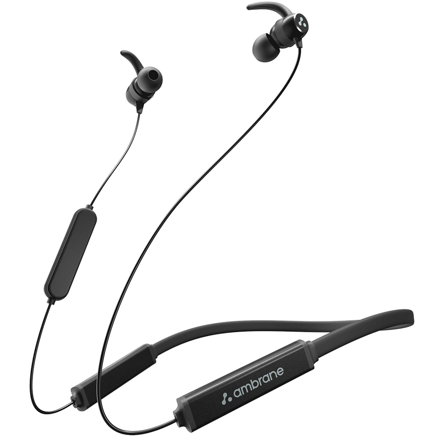Ambrane bluetooth earphone price hotsell