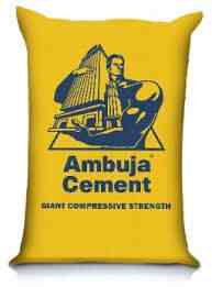 Buy Ambuja Cement Features Price Reviews Online In India Justdial